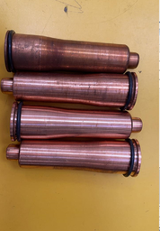 [4L22B-05011] INJECTOR TUBE WITH O RING 