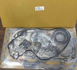 [GS4TNE98] FULL GASKET METAL TYPE 98MM