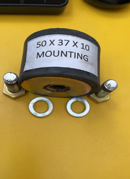 [50X37X102T] MOUNTING TWO SIDE BOLT 10MM