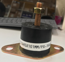 [51X45X101MM/PX-164] ENGINE MOUNTING