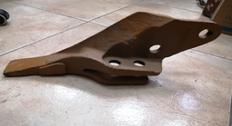 [PN531/03208] SIDE CUTTER RH