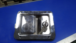 [555-555] DOOR LOCK GENSET