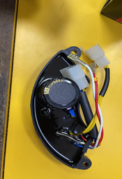 [5KVA-3] AVR 5KV-3