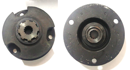 [6.117.017] COUPLING 3 HOLE