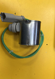 [60408536-10-00-B] SOLENOID 24V
