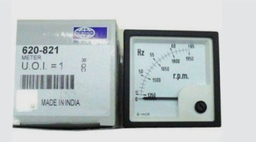 [620-821] FREQUENCY METER