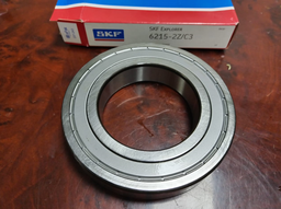 [6215-2Z/C3] DEEP GROOVE BALL BEARING