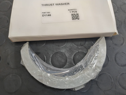 [65.01150-0015/16] THRUST WASHER     