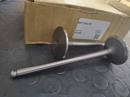[65.04101-0041] VALVE INLET         