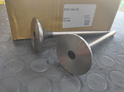 [65.04101-0042] VALVE EXHAUST     