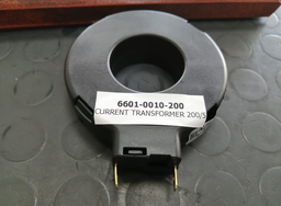 [6601-0010-200] CURRENT TRANSFORMER 20/5
