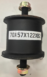 [70X57X122XB2] MOUNTING