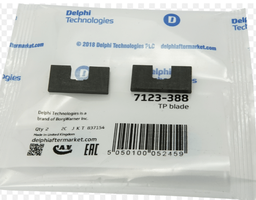 [7123-388] DIESEL PUMP BLADE (DELPHI)