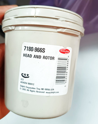 [7180-966S] HEAD & ROTOR 