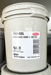 [7189-420L] HEAD & ROTOR