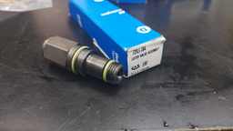[7243-017] LATCH VALVE