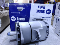 [7254N] ALTERNATOR 24V 50AMP