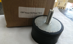 [74X39X72X12MM] MOUNTING ONE SIDE BOLT  