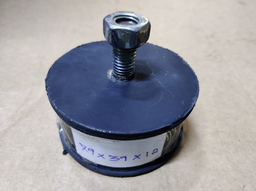 [79X39X12/06127525] MOUNTING ONE SIDE BOLT