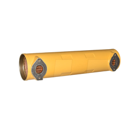 [7C0145] OIL COOLER