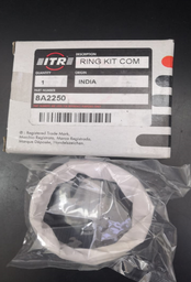 [8A2250] RING KIT