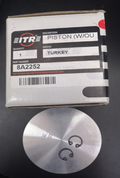 [8A2252] COMPRESSOR PISTON 