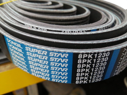 [PN8PK1230] FAN BELT