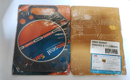 [901.125.111M] HEAD GASKET METAL TYPE 105MM