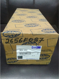 [901-237] FUEL FILTER ASSEMBLY