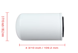 [901-404] FILTER WATER FUEL SEPERATOR