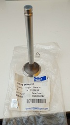[905-003] VALVE EXHAUST