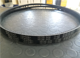 [91402-03400] FAN BELT