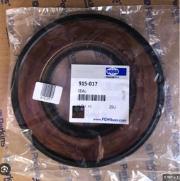 [915-017] REAR OIL SEAL