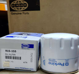 [915-155] OIL FILTER