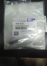 [915-654] ADJUSTING SCREW
