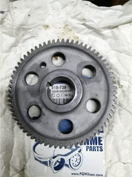 [915-738] CAMSHAFT GEAR