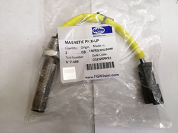 [917-449] MAGNETIC PICK UP