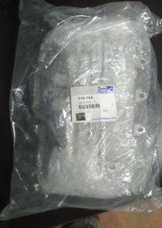 [930-754] COOLER COVER ALUMINIUM