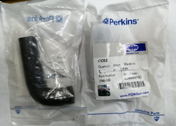 [936-002] HOSE WATER PUMP