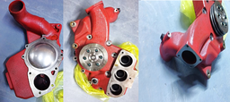 [95.06500-6148-1] WATER PUMP