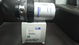 [982-673] FUEL FILTER ASSY