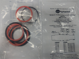 [990-117-007] SEAL KIT