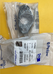 [994-607] FLANGE TURBO