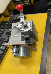 [A1000C-W] ACTUATOR 