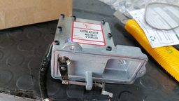 [ADC100-12] ACTUATOR    
