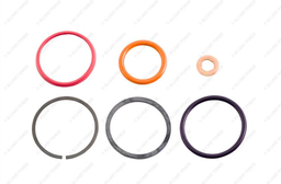 [AP0001] HEUI INJECTORS SEAL KIT