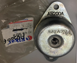 [AR200A] MOUNTING