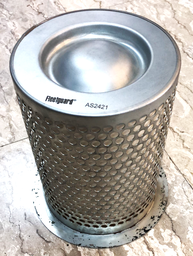 [AS2421/AS02422] AIR OIL SEPARATOR