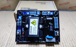 [AS440] AUTOMATIC VOLTAGE REGULATOR