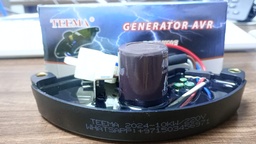 [AVR-10KW] AVR 10KW